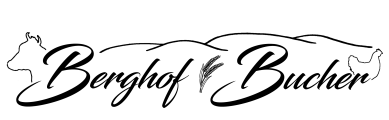 Berghof Bucher | BK-WebDesign